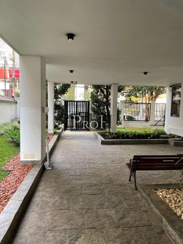 Apartamento, 3 quartos, 175 m² - Foto 4