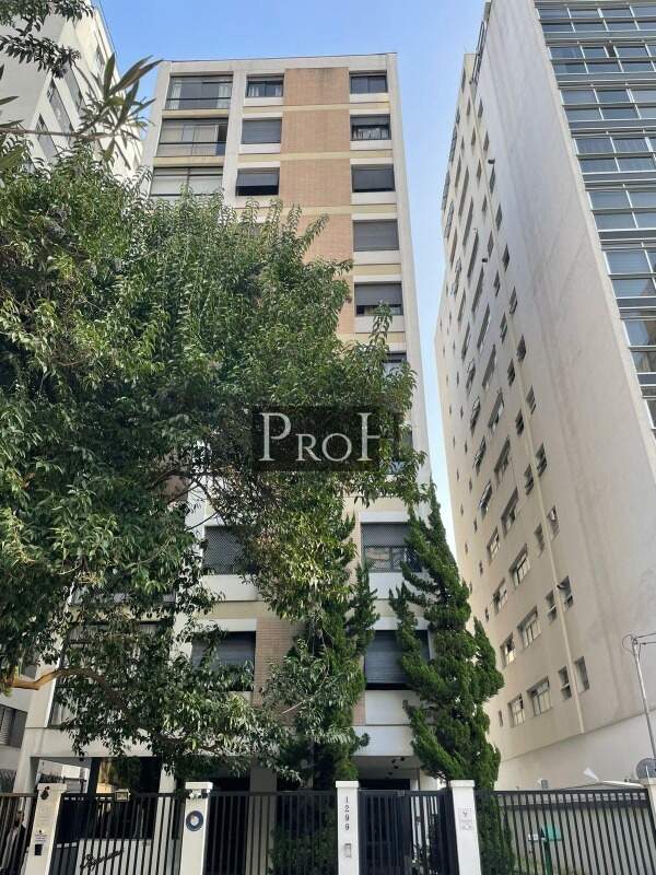 Apartamento, 3 quartos, 175 m² - Foto 3