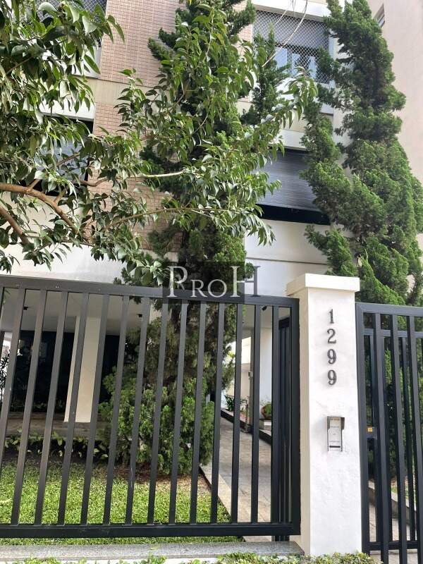 Apartamento, 3 quartos, 175 m² - Foto 2