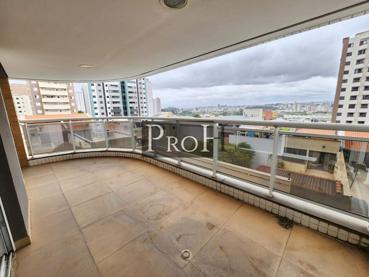 Apartamento, 3 quartos, 152 m² - Foto 6