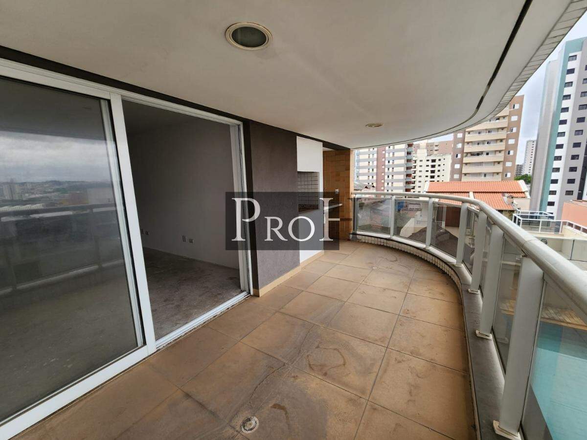 Apartamento, 3 quartos, 152 m² - Foto 5