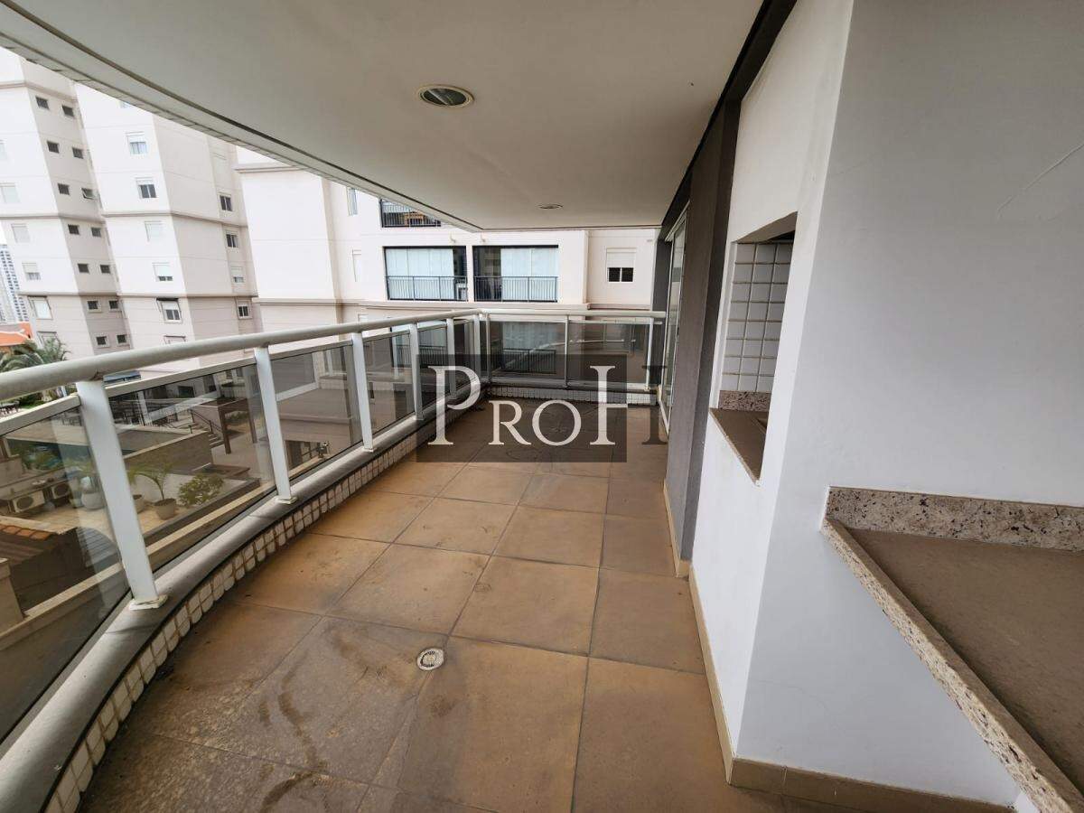 Apartamento, 3 quartos, 152 m² - Foto 4