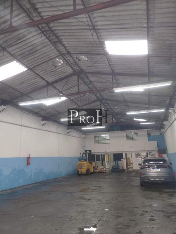 Depósito-Galpão, 300 m² - Foto 3
