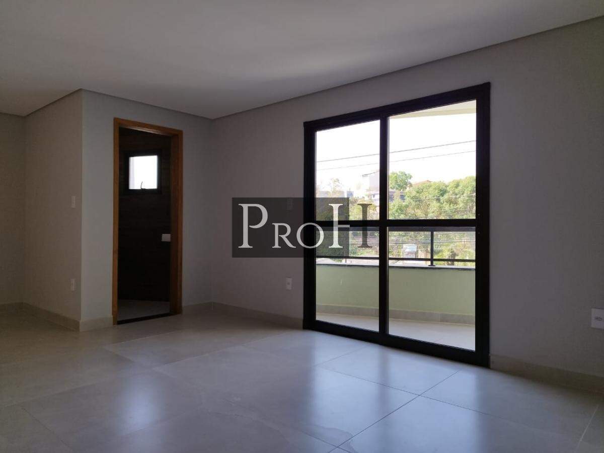 Sobrado, 3 quartos, 132 m² - Foto 1