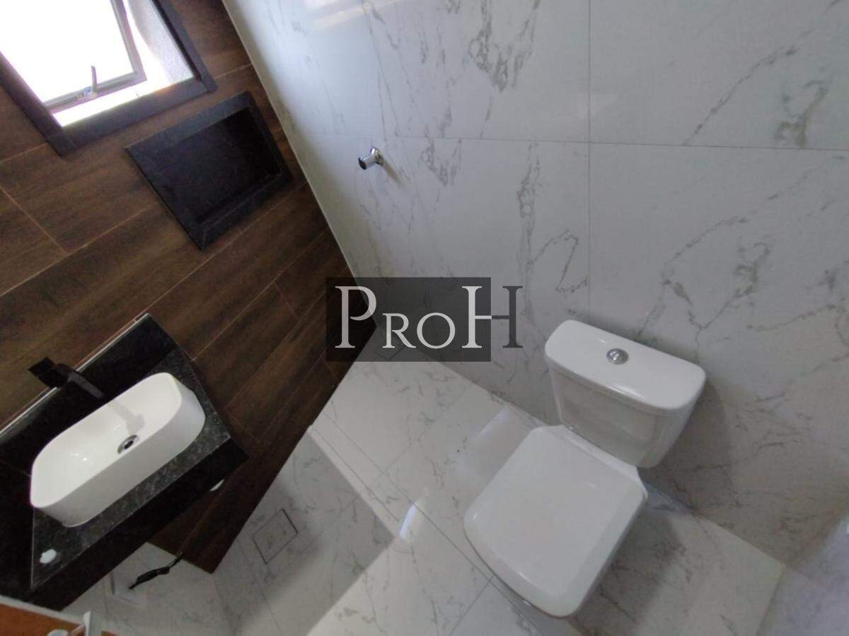 Sobrado, 3 quartos, 132 m² - Foto 2