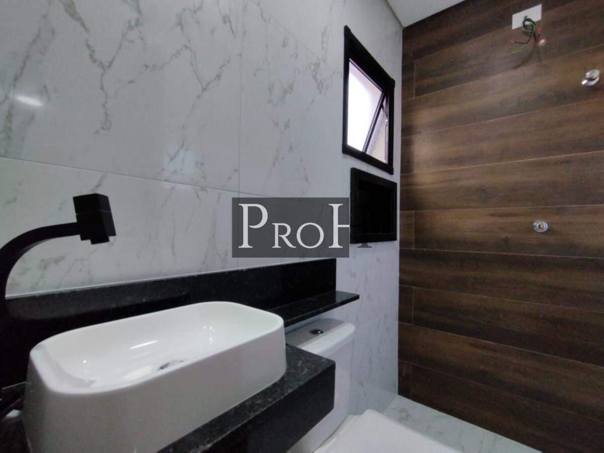 Sobrado, 3 quartos, 132 m² - Foto 9