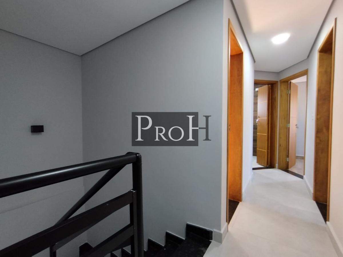 Sobrado, 3 quartos, 132 m² - Foto 14