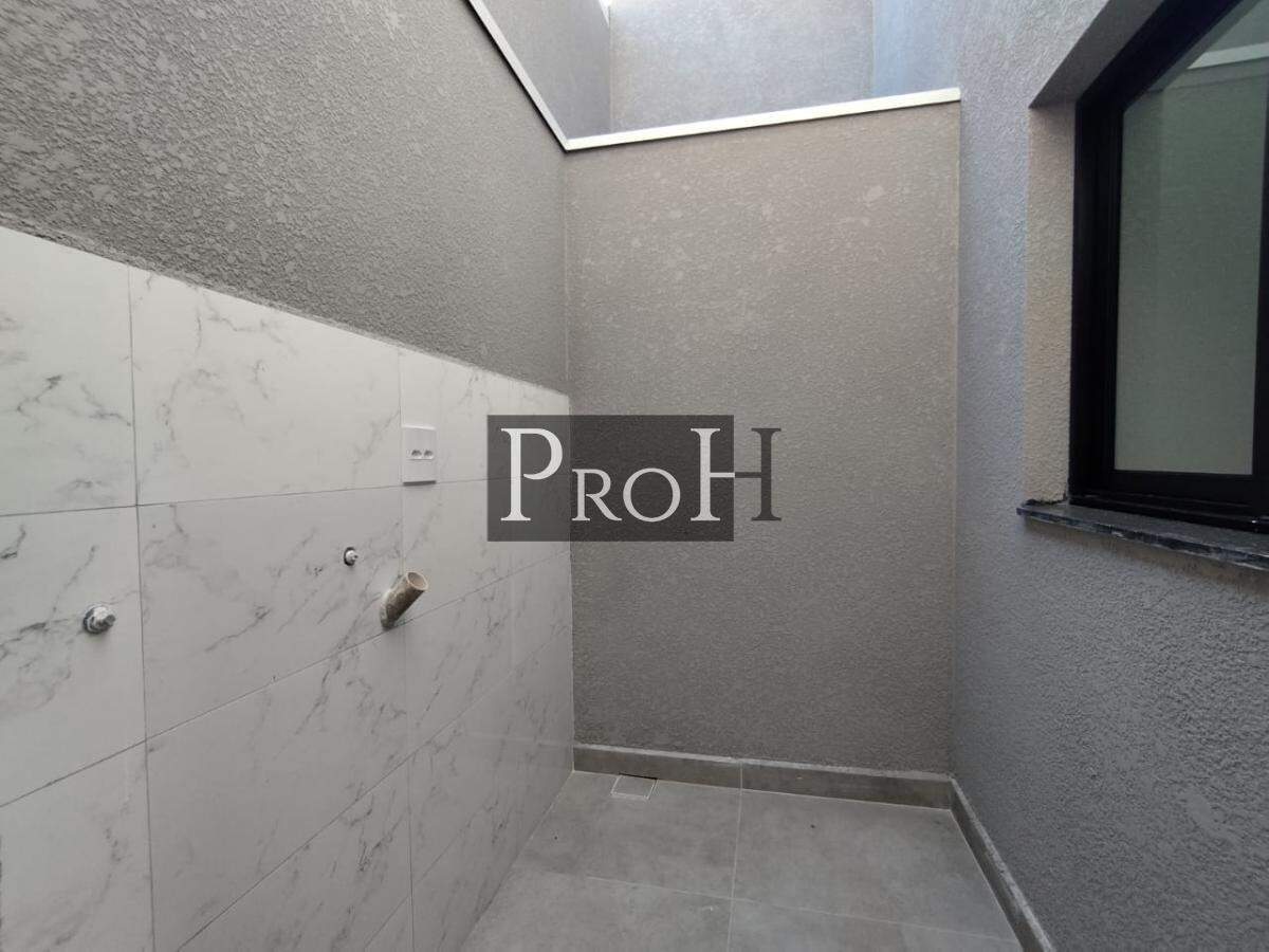 Sobrado, 3 quartos, 132 m² - Foto 3