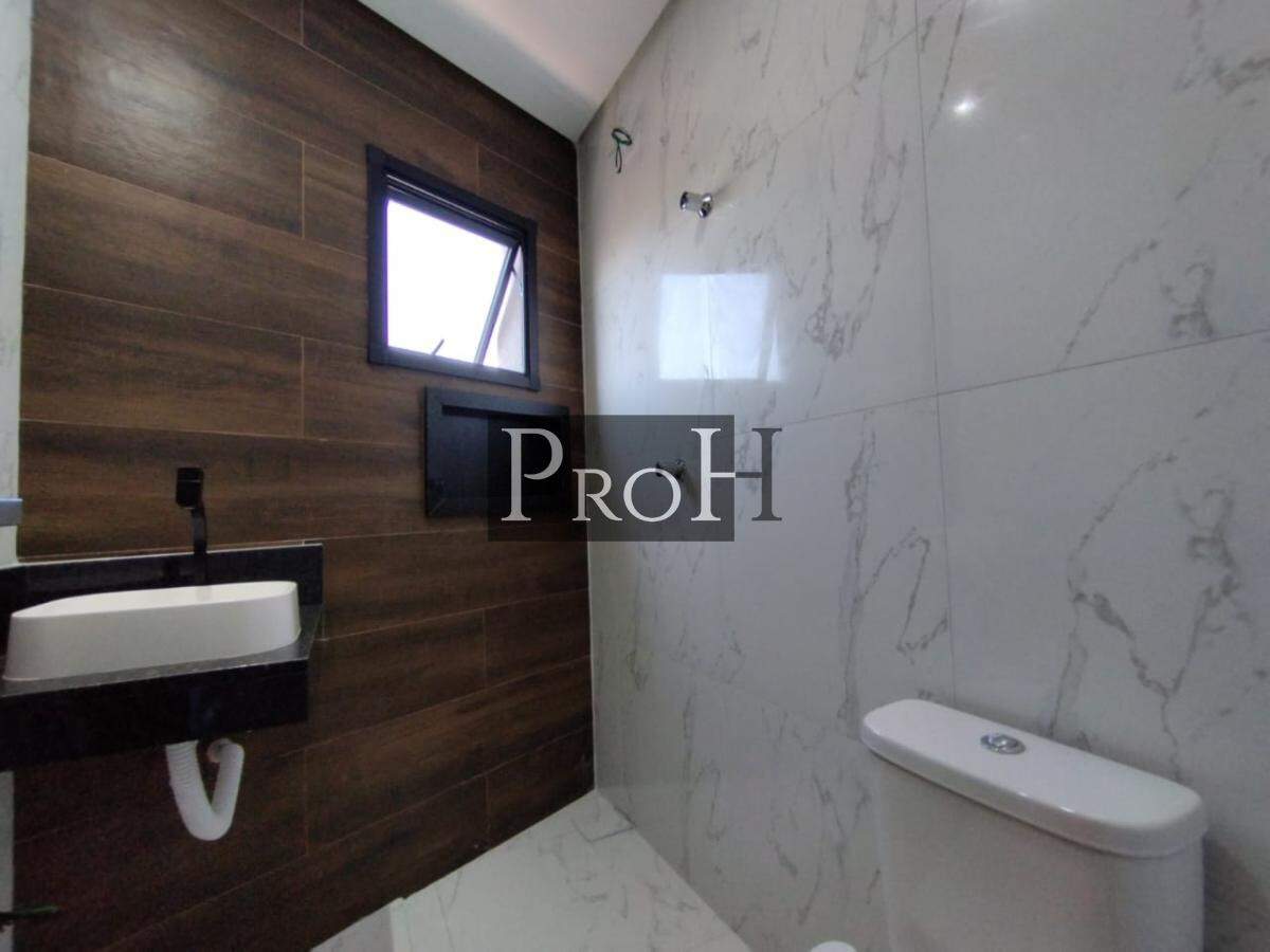 Sobrado, 3 quartos, 132 m² - Foto 5