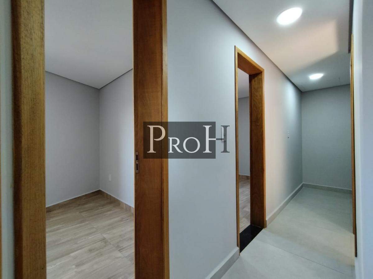 Sobrado, 3 quartos, 132 m² - Foto 7