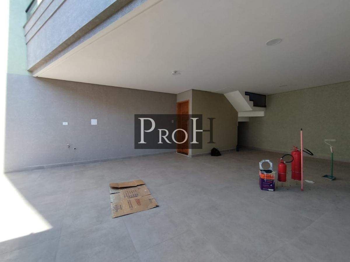 Sobrado, 3 quartos, 132 m² - Foto 8