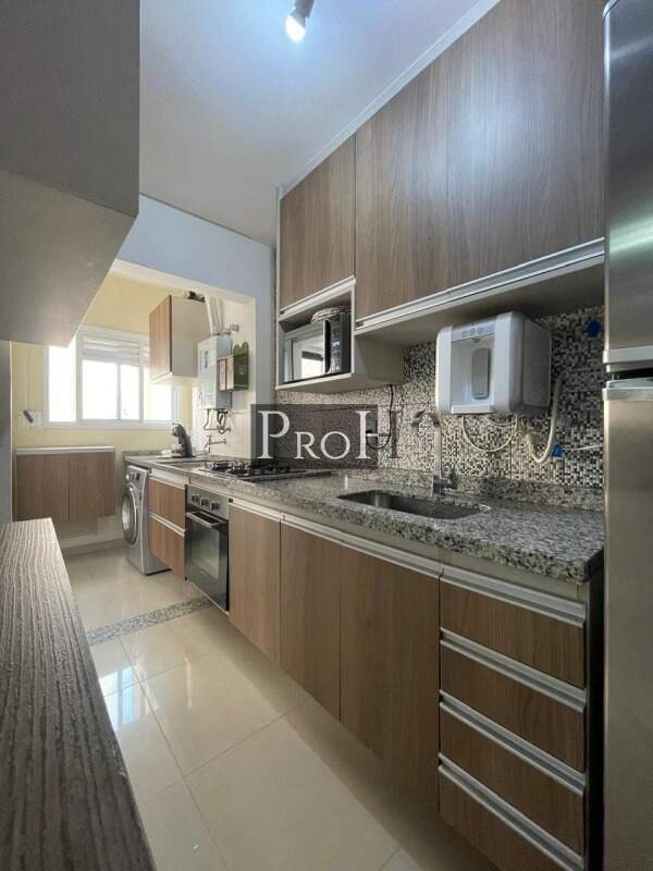 Apartamento, 2 quartos, 62 m² - Foto 5