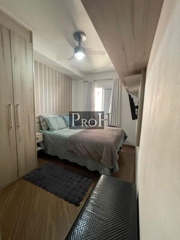 Apartamento, 2 quartos, 62 m² - Foto 7