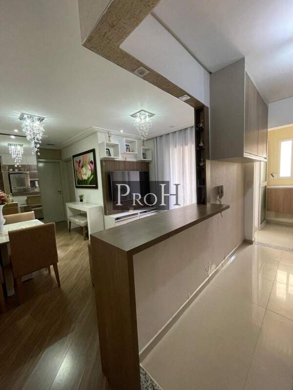 Apartamento, 2 quartos, 62 m² - Foto 3