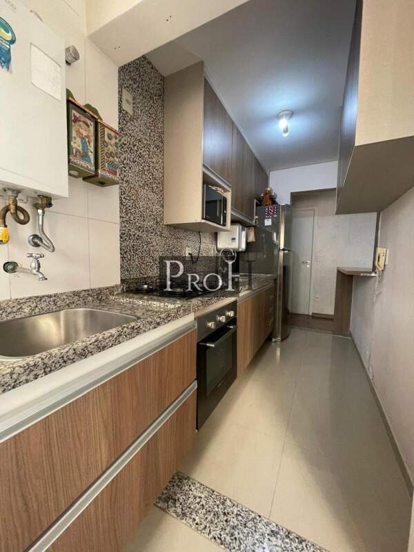 Apartamento, 2 quartos, 62 m² - Foto 6