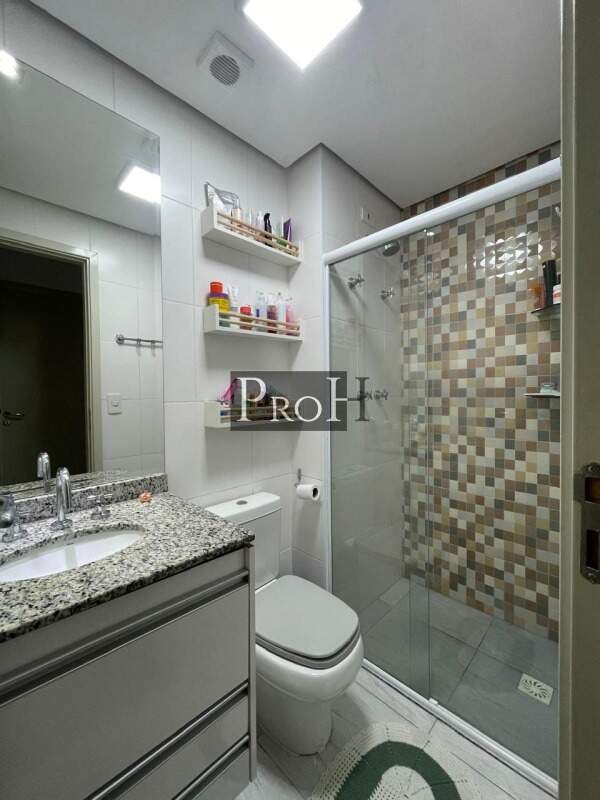 Apartamento, 2 quartos, 62 m² - Foto 11