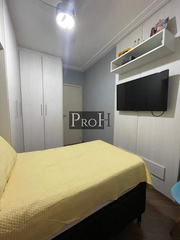 Apartamento, 2 quartos, 62 m² - Foto 10