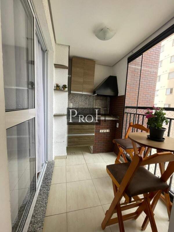 Apartamento, 2 quartos, 62 m² - Foto 4