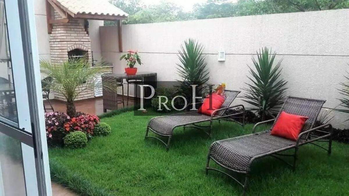 Casa de Condomínio, 3 quartos - Foto 16