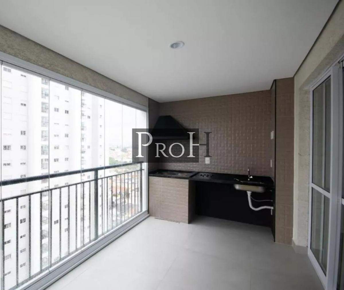 Apartamento, 2 quartos, 81 m² - Foto 8