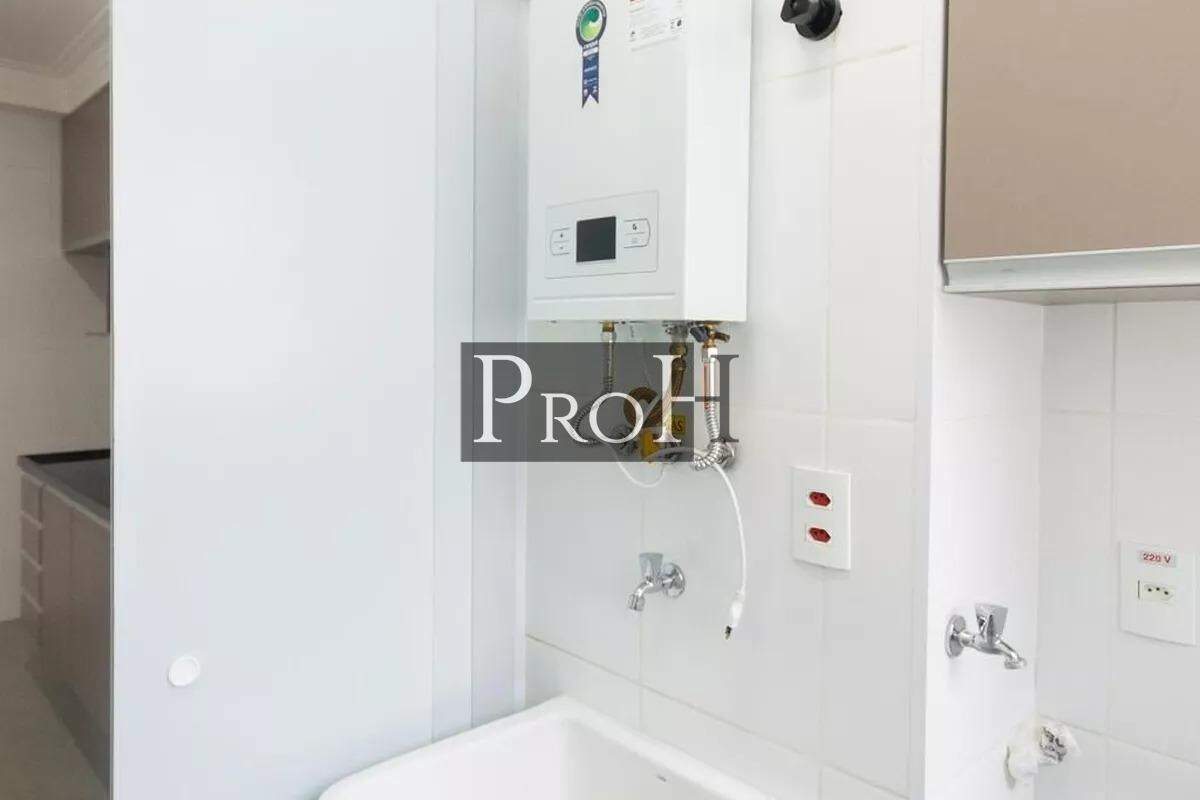Apartamento, 2 quartos, 81 m² - Foto 20
