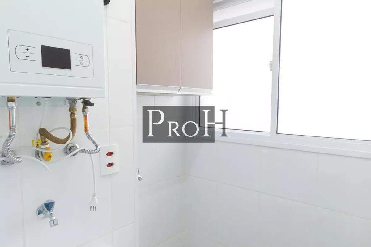 Apartamento, 2 quartos, 81 m² - Foto 19