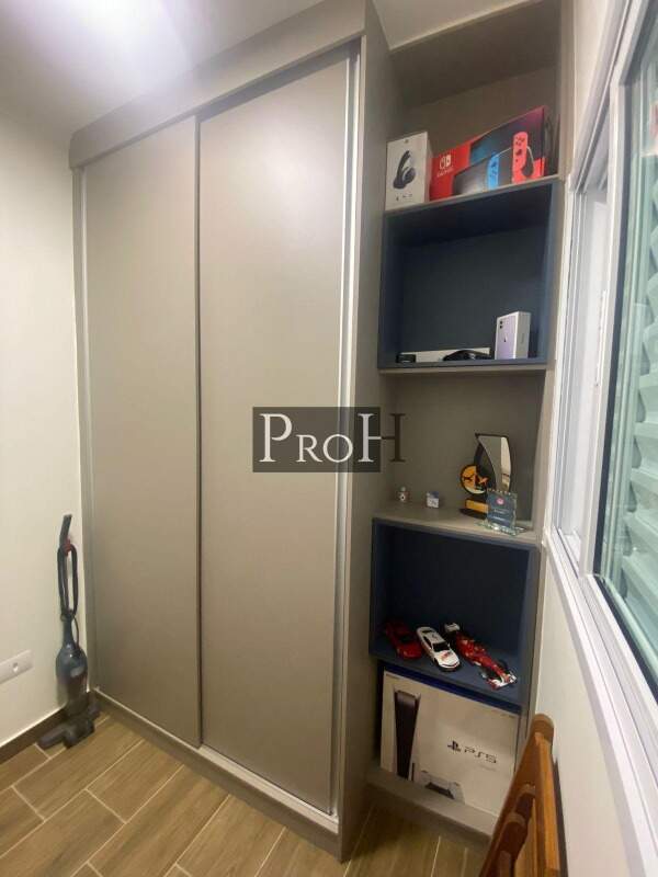 Apartamento, 2 quartos, 50 m² - Foto 5