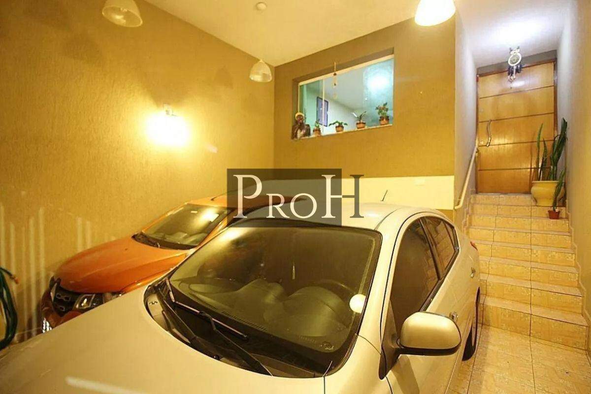 Sobrado, 4 quartos, 188 m² - Foto 19