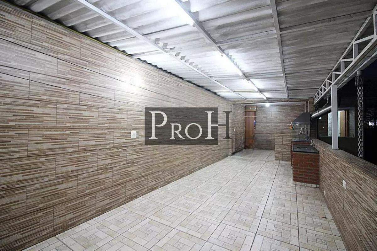 Sobrado, 4 quartos, 188 m² - Foto 18