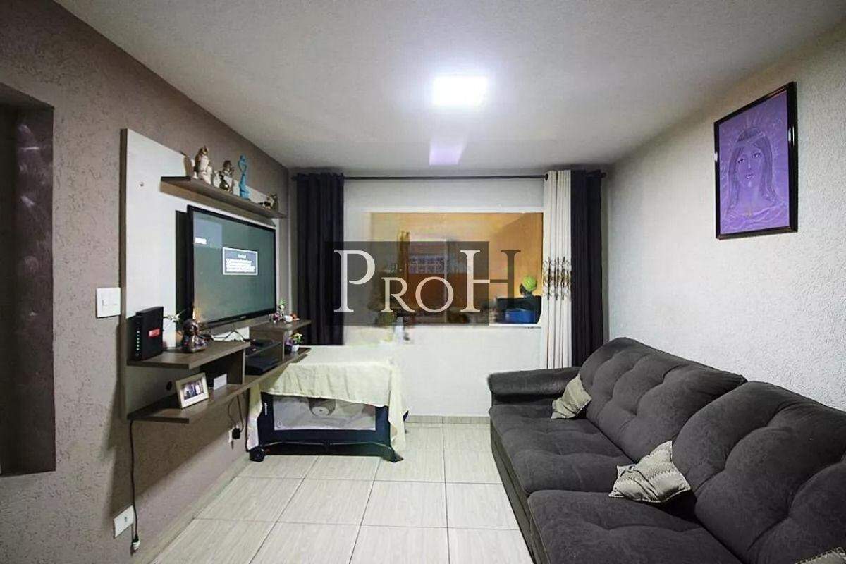 Sobrado, 4 quartos, 188 m² - Foto 1