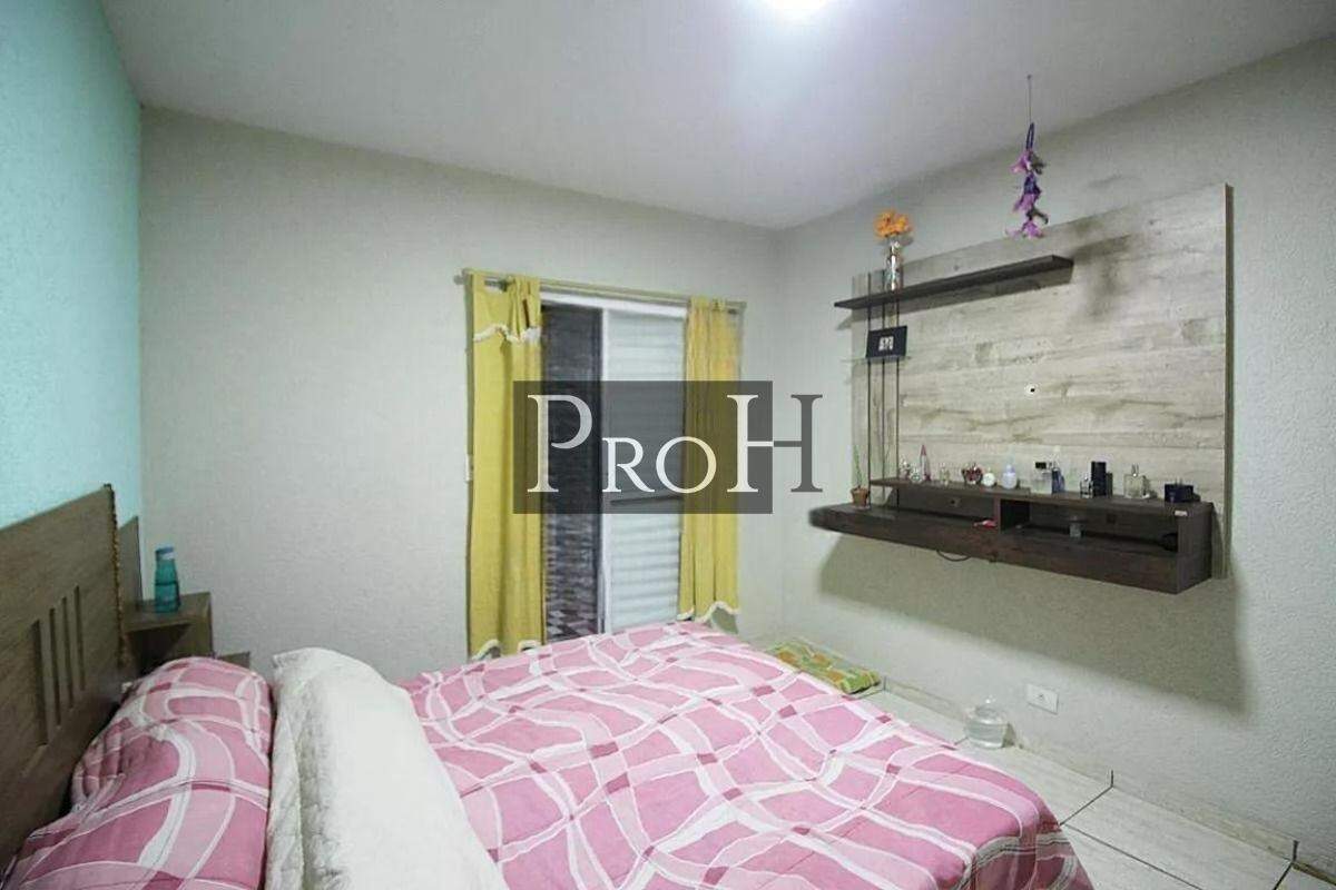Sobrado, 4 quartos, 188 m² - Foto 11