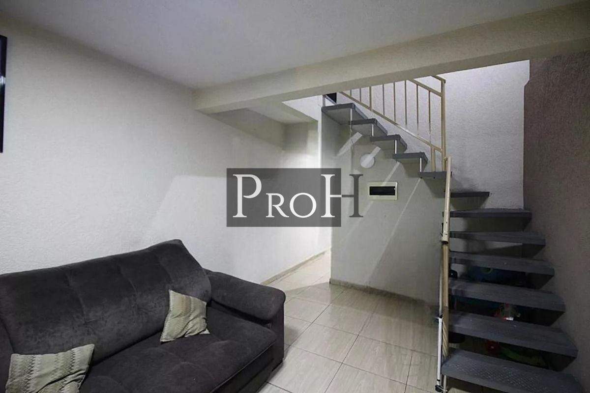 Sobrado, 4 quartos, 188 m² - Foto 3