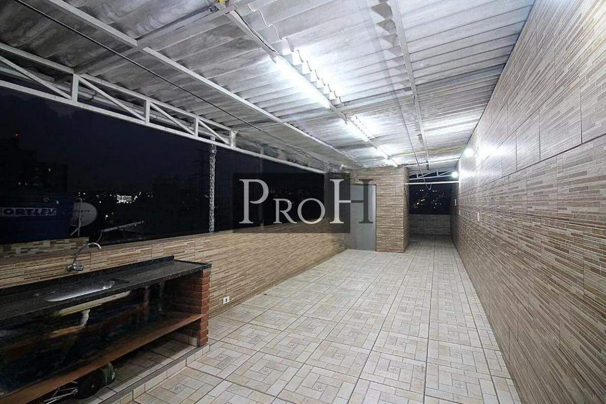 Sobrado, 4 quartos, 188 m² - Foto 20
