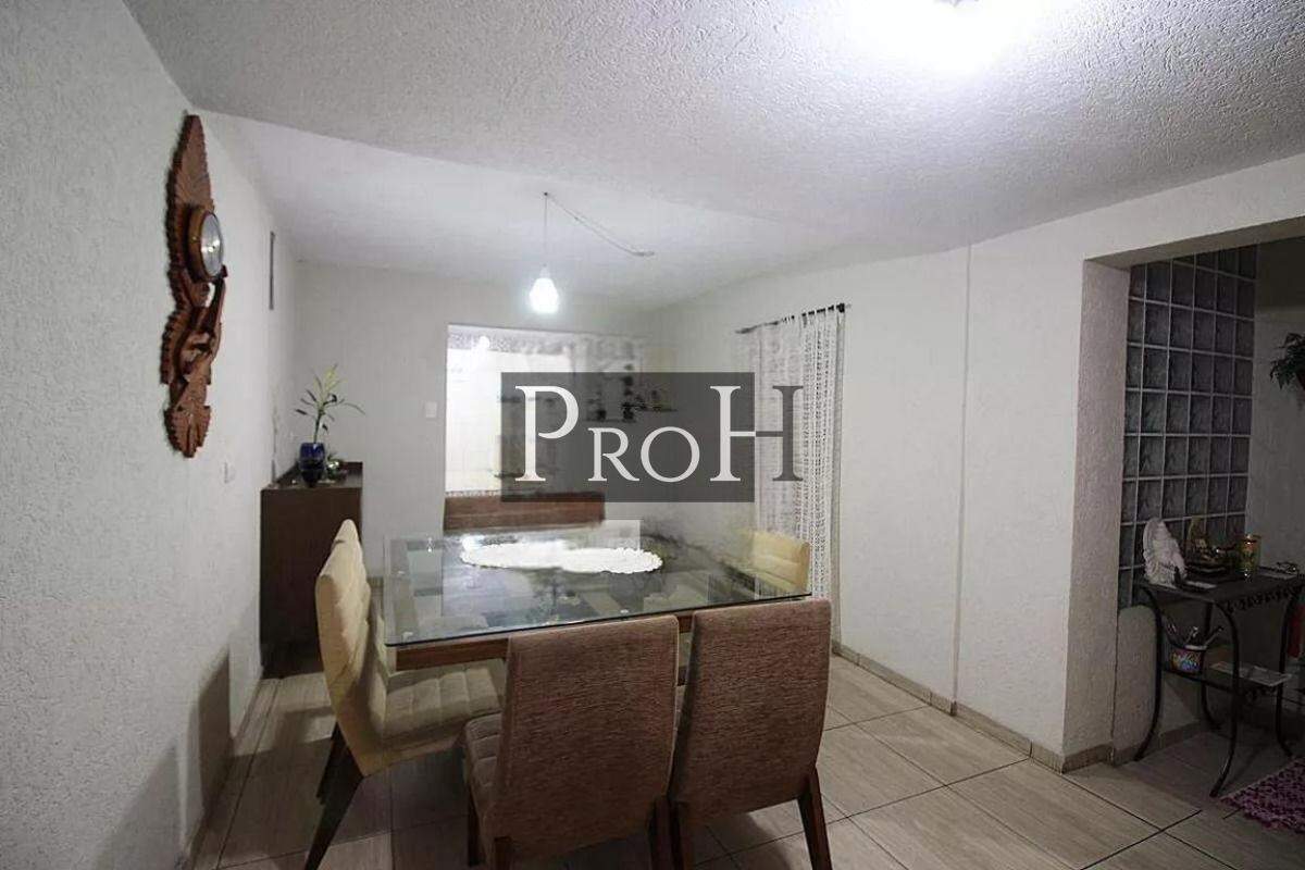 Sobrado, 4 quartos, 188 m² - Foto 2