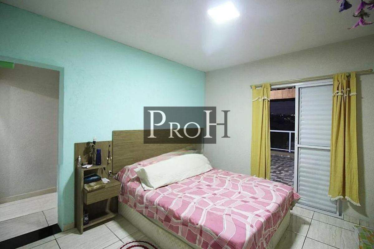 Sobrado, 4 quartos, 188 m² - Foto 9