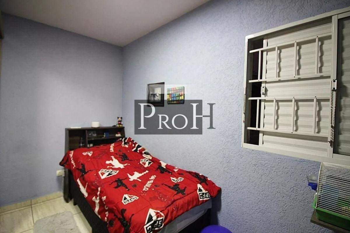 Sobrado, 4 quartos, 188 m² - Foto 16