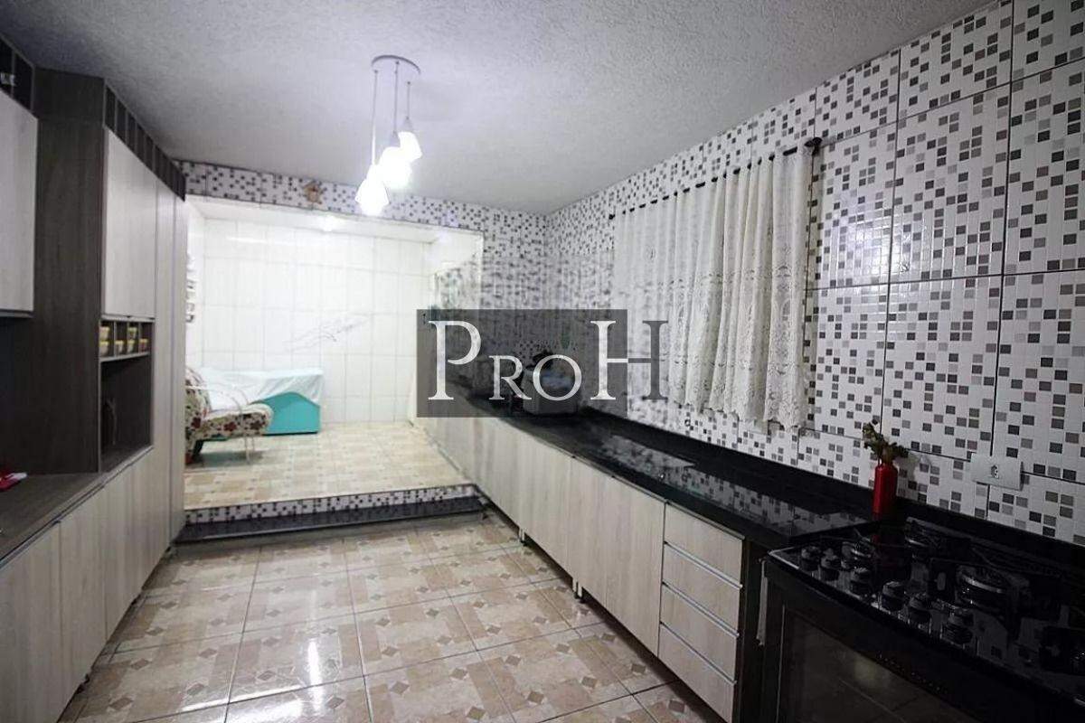 Sobrado, 4 quartos, 188 m² - Foto 7