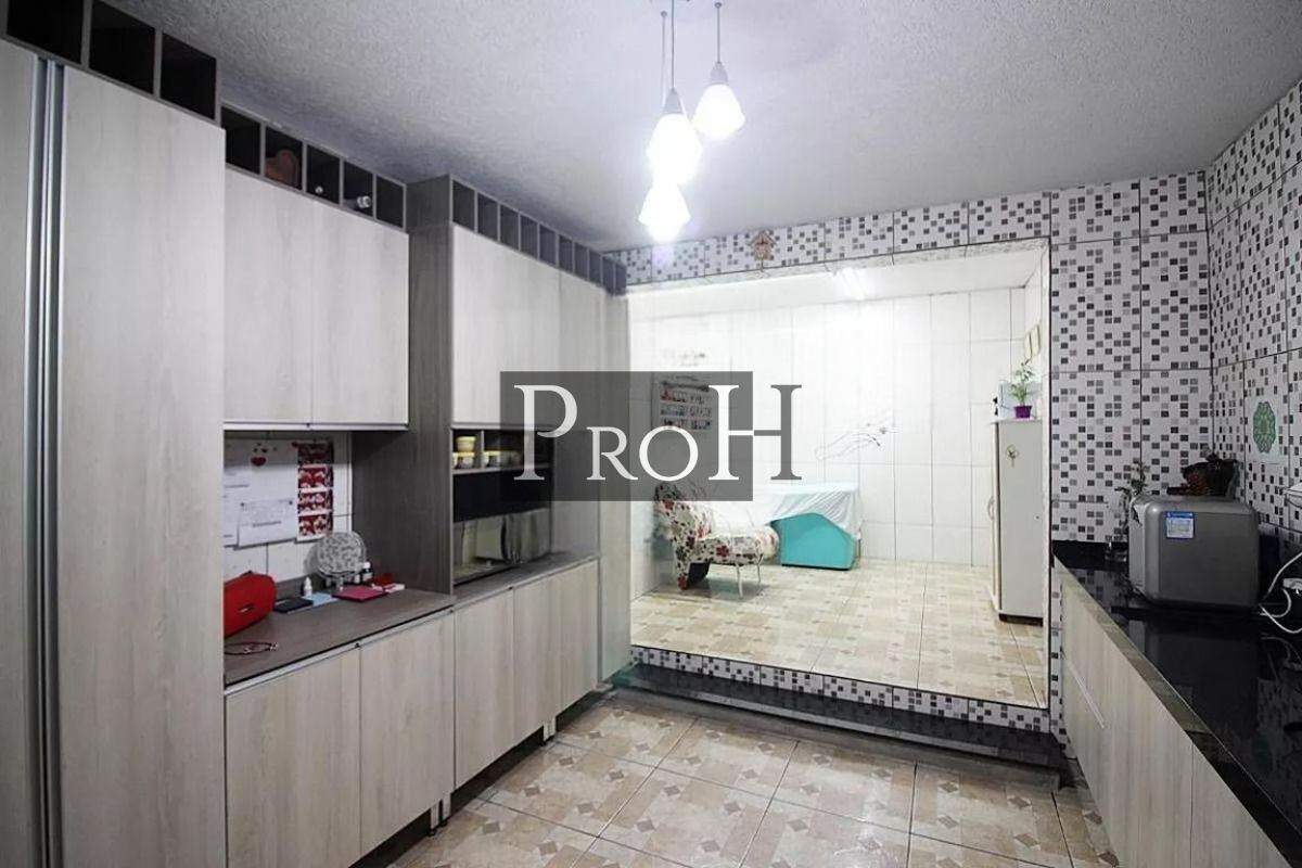 Sobrado, 4 quartos, 188 m² - Foto 6