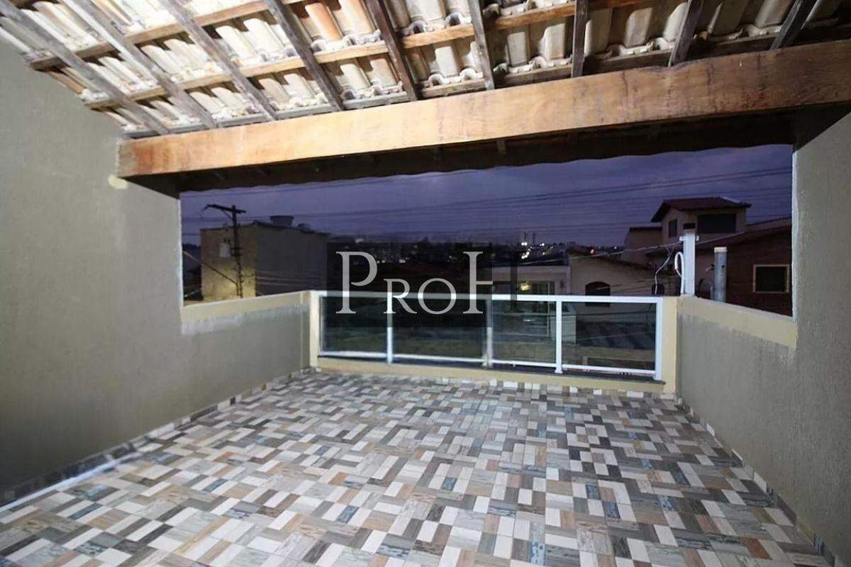 Sobrado, 4 quartos, 188 m² - Foto 17