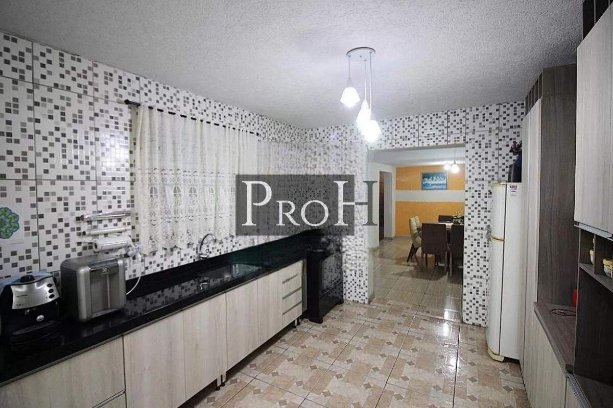 Sobrado, 4 quartos, 188 m² - Foto 5