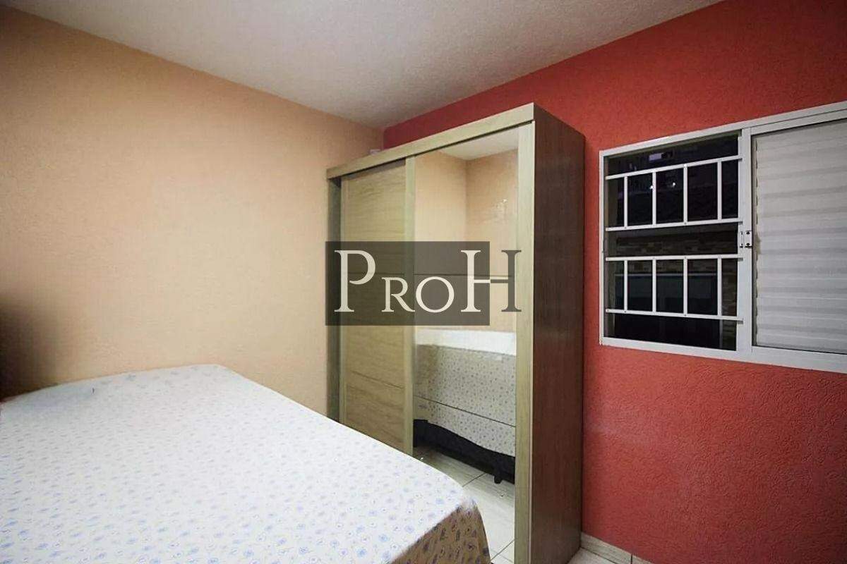 Sobrado, 4 quartos, 188 m² - Foto 15