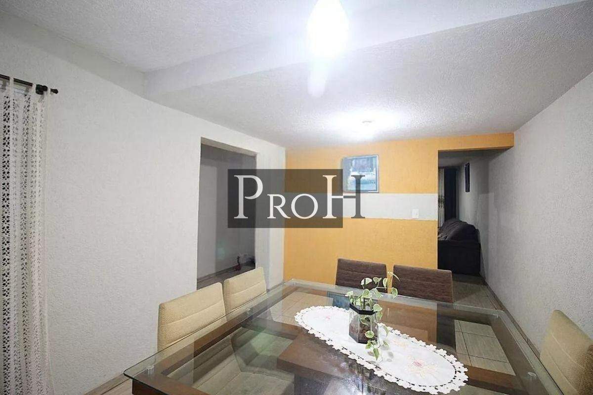 Sobrado, 4 quartos, 188 m² - Foto 4
