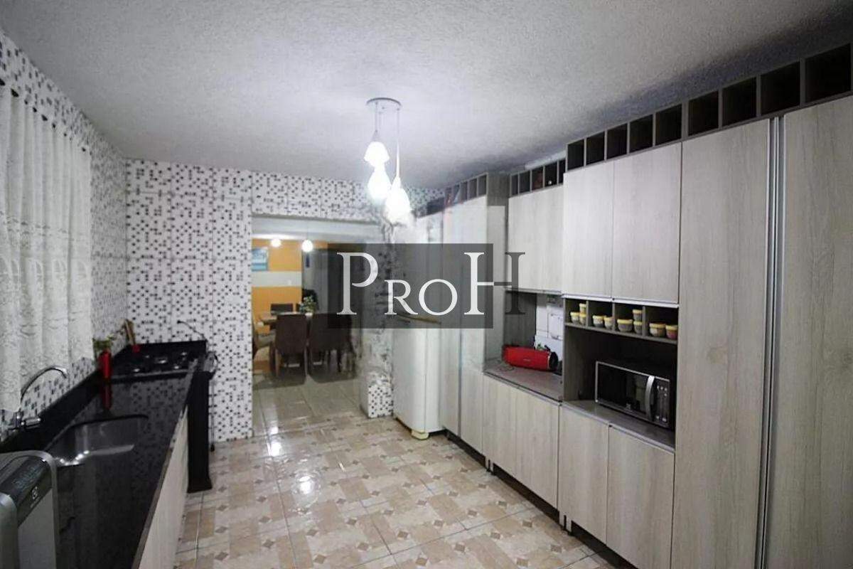Sobrado, 4 quartos, 188 m² - Foto 8