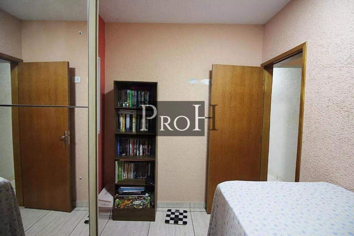 Sobrado, 4 quartos, 188 m² - Foto 14