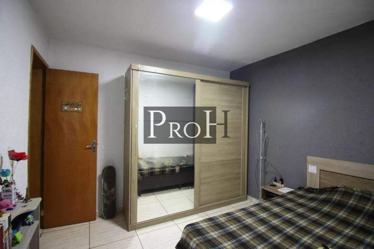 Sobrado, 4 quartos, 188 m² - Foto 13