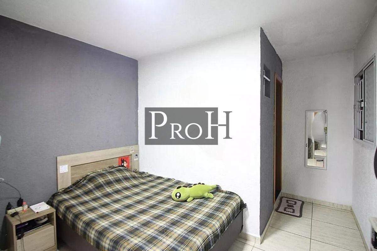 Sobrado, 4 quartos, 188 m² - Foto 12