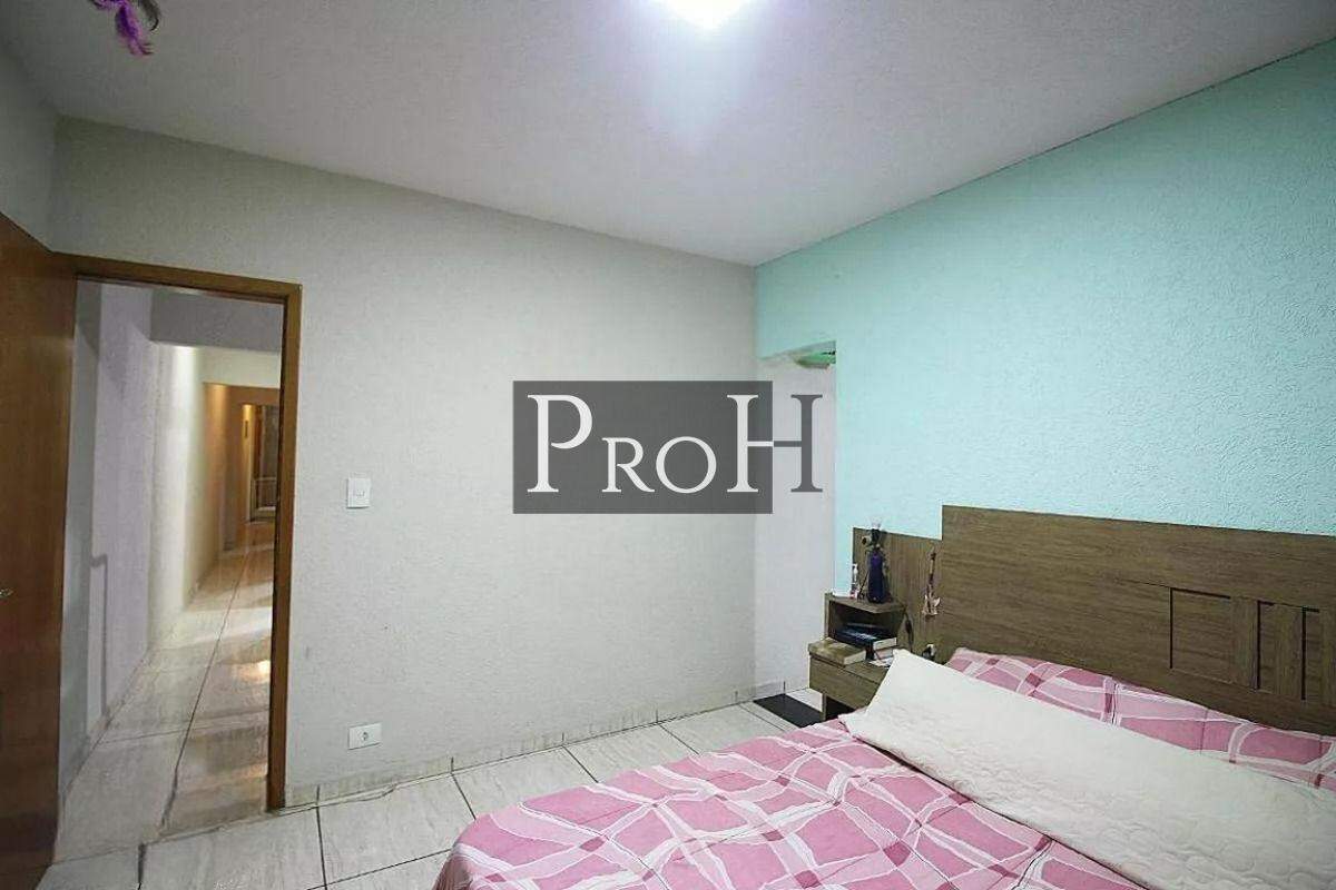 Sobrado, 4 quartos, 188 m² - Foto 10