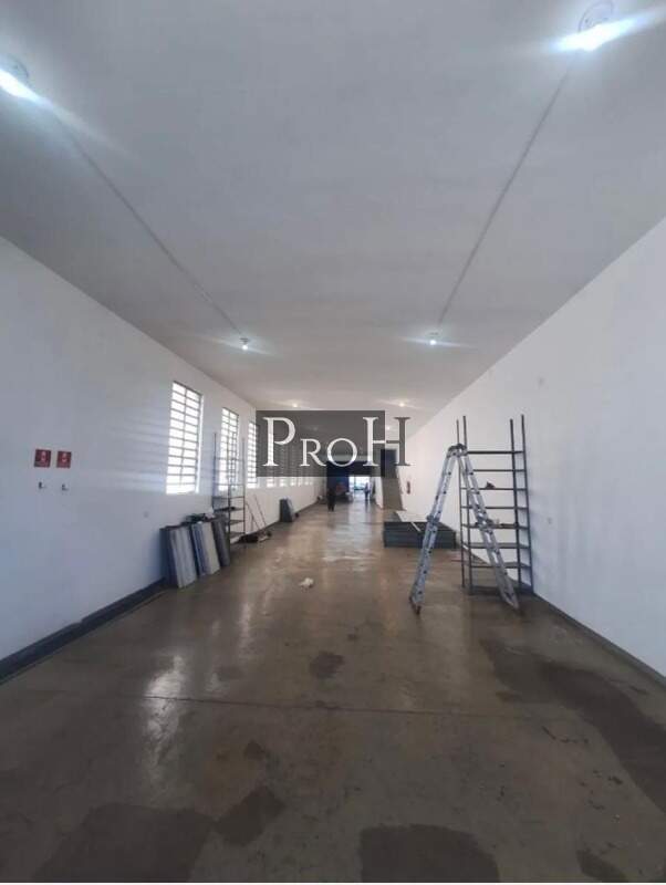 Depósito-Galpão, 800 m² - Foto 2