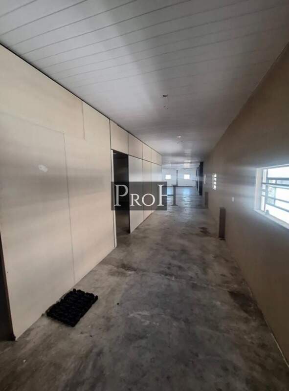 Depósito-Galpão, 800 m² - Foto 13