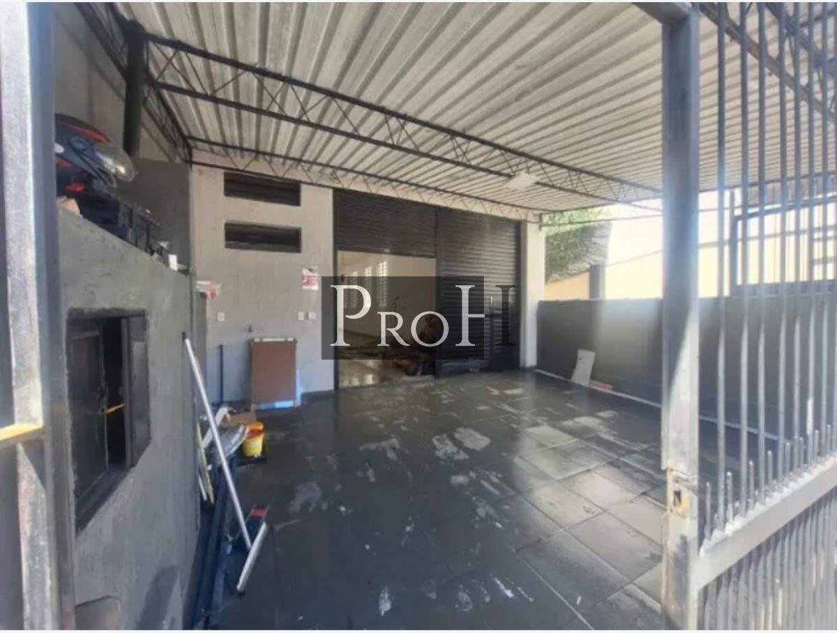 Depósito-Galpão, 800 m² - Foto 8